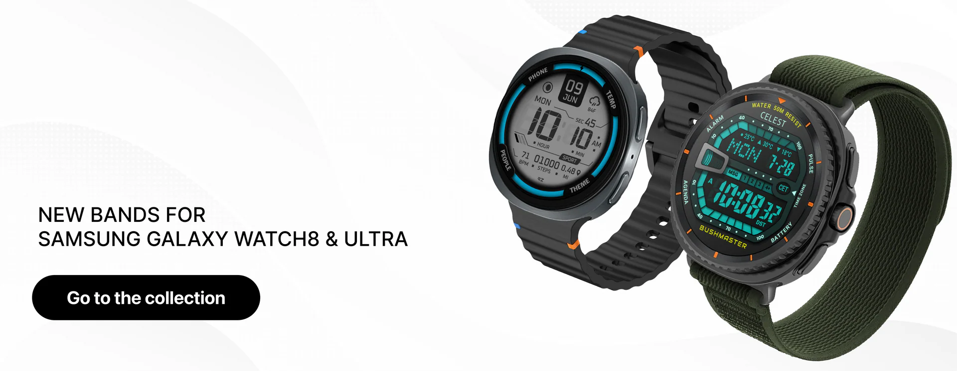 Elevate Your Wrist Style